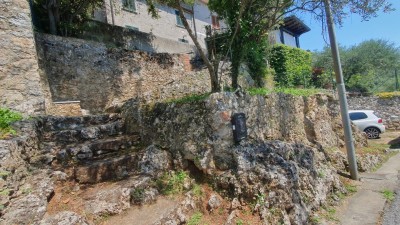 Porzione bifamiliare - Pietrasanta - Capezzano Monte