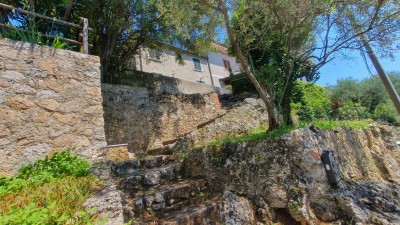 Porzione bifamiliare - Pietrasanta - Capezzano Monte