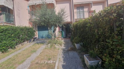 Villa a schiera - Massarosa - Piano di conca