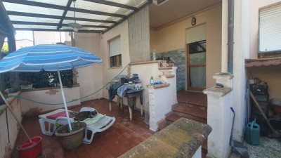 Villa a schiera - Massarosa - Piano di conca