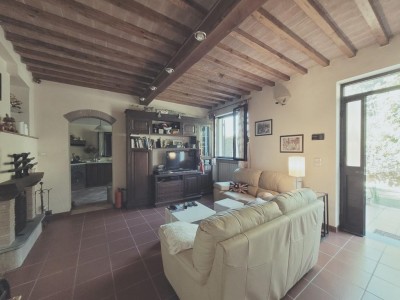 Villa - Pietrasanta - Capriglia