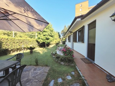 Villa - Pietrasanta - Capriglia