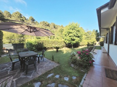 Villa - Pietrasanta - Capriglia