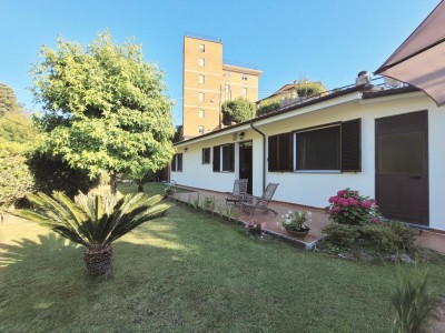 Villa - Pietrasanta - Capriglia