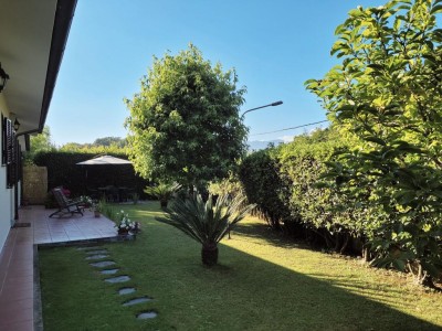 Villa - Pietrasanta - Capriglia