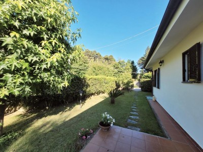 Villa - Pietrasanta - Capriglia