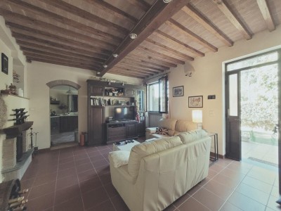 Villa - Pietrasanta - Capriglia