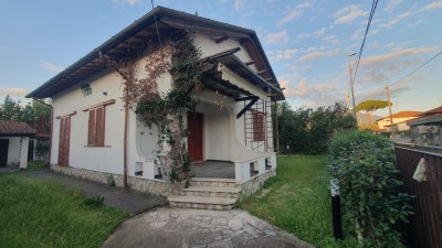 Villa - Pietrasanta - Marina di Pietrasanta