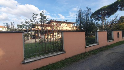 Porzione bifamiliare - Pietrasanta - Marina di Pietrasanta