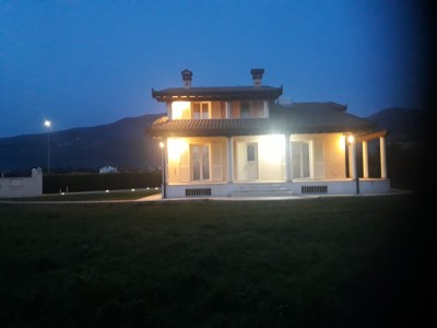 Villa - Seravezza - Querceta