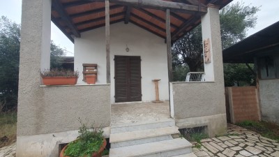 Casa - Seravezza - Madonnina