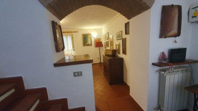 Villa - Pietrasanta - Solaio