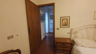 Villa - Pietrasanta - Solaio