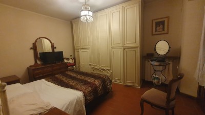 Villa - Pietrasanta - Solaio