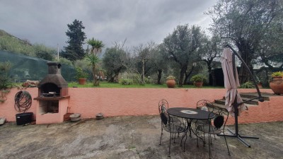 Villa - Pietrasanta - Solaio