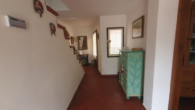 Villa - Pietrasanta - Solaio