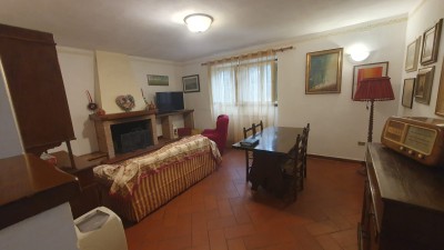 Villa - Pietrasanta - Solaio