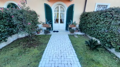 Casa a schiera - Pietrasanta - Pontestrada