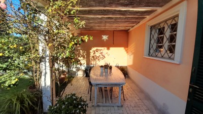 Casa a schiera - Pietrasanta - Pontestrada