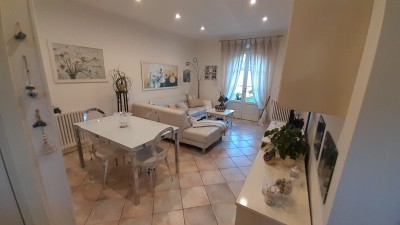 Casa a schiera - Pietrasanta - Pontestrada